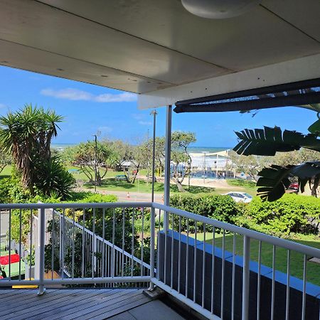 海角风景公寓酒店 卡伦德拉 外观 照片