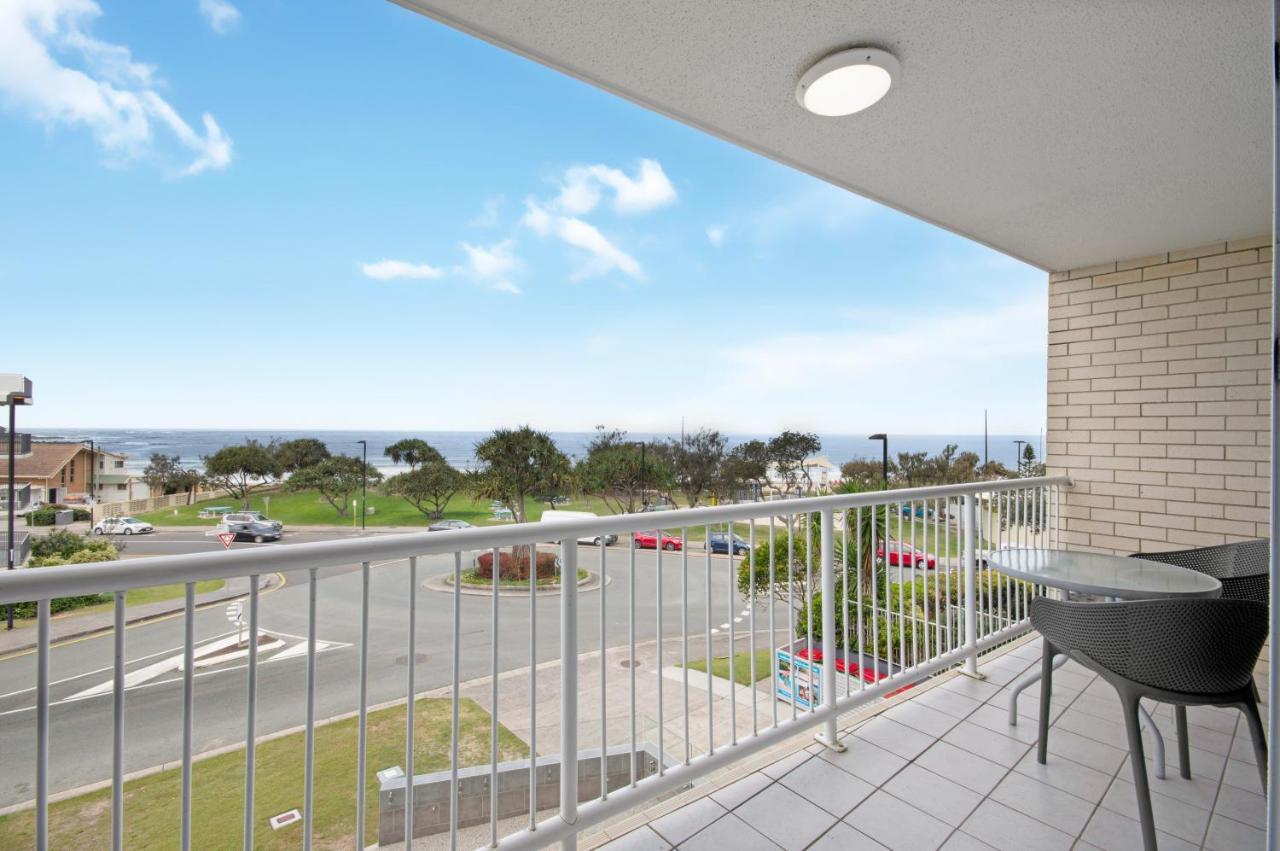 海角风景公寓酒店 卡伦德拉 外观 照片
